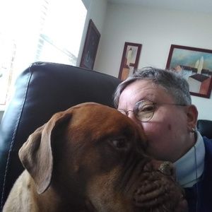 Meet your Posher, Michaele